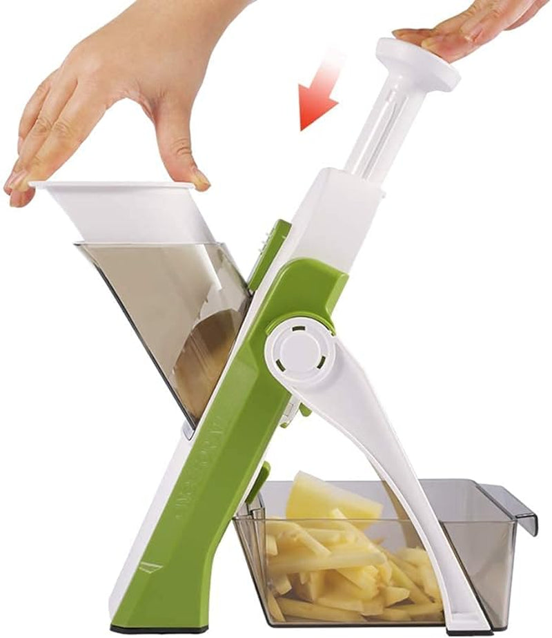 Multifunctional Household Lemon Slicer for Vegetable Cutting