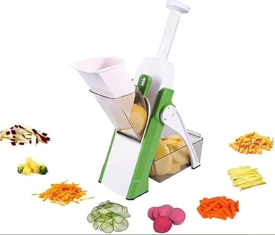 Multifunctional Household Lemon Slicer for Vegetable Cutting