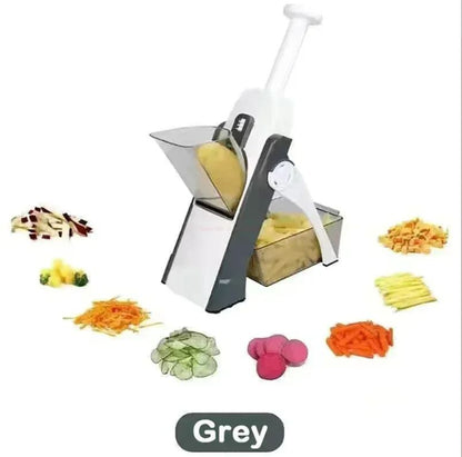 Multifunctional Household Lemon Slicer for Vegetable Cutting