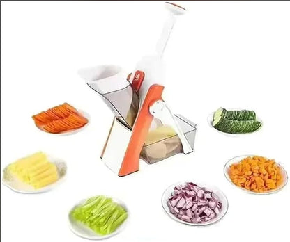 Multifunctional Household Lemon Slicer for Vegetable Cutting