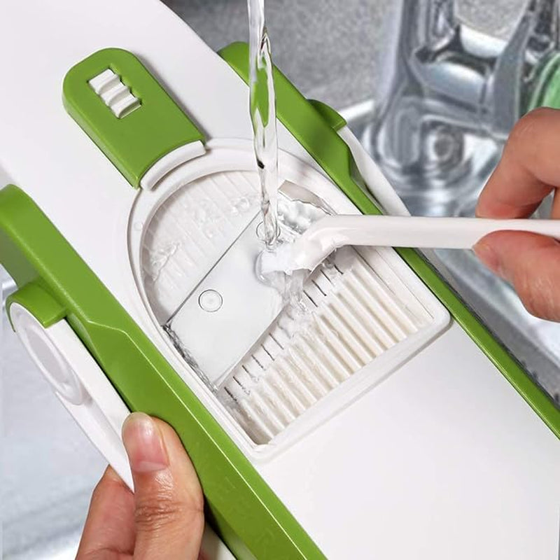 Multifunctional Household Lemon Slicer for Vegetable Cutting