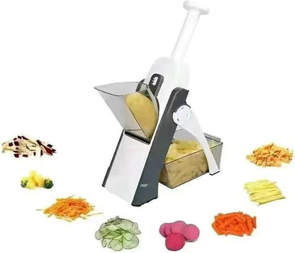 Multifunctional Household Lemon Slicer for Vegetable Cutting