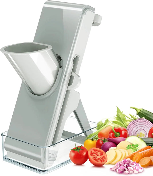 Manual Vegetable Cutter Potato Slicer Carrot Grater Shredder French Fries Cutter Slicer Onion Chopper Maker Peeler Kitchen Tool