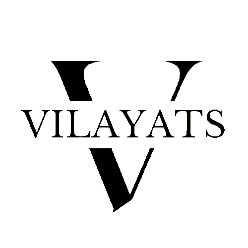 Vilayats